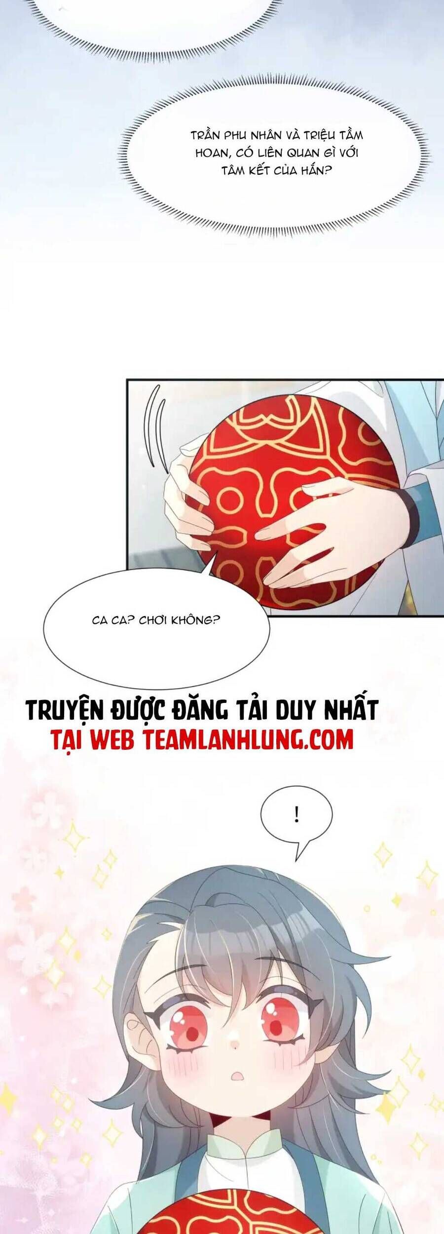 đọc truyện Sư Huynh Phản Diện Bắt Ta Hoàn Lương Chương 13 ảnh 12 tại Thiên Thai Truyện