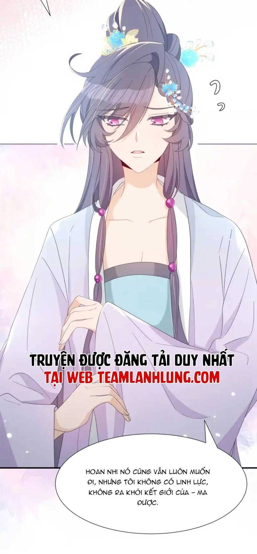 đọc truyện Sư Huynh Phản Diện Bắt Ta Hoàn Lương Chương 13 ảnh 16 tại Thiên Thai Truyện