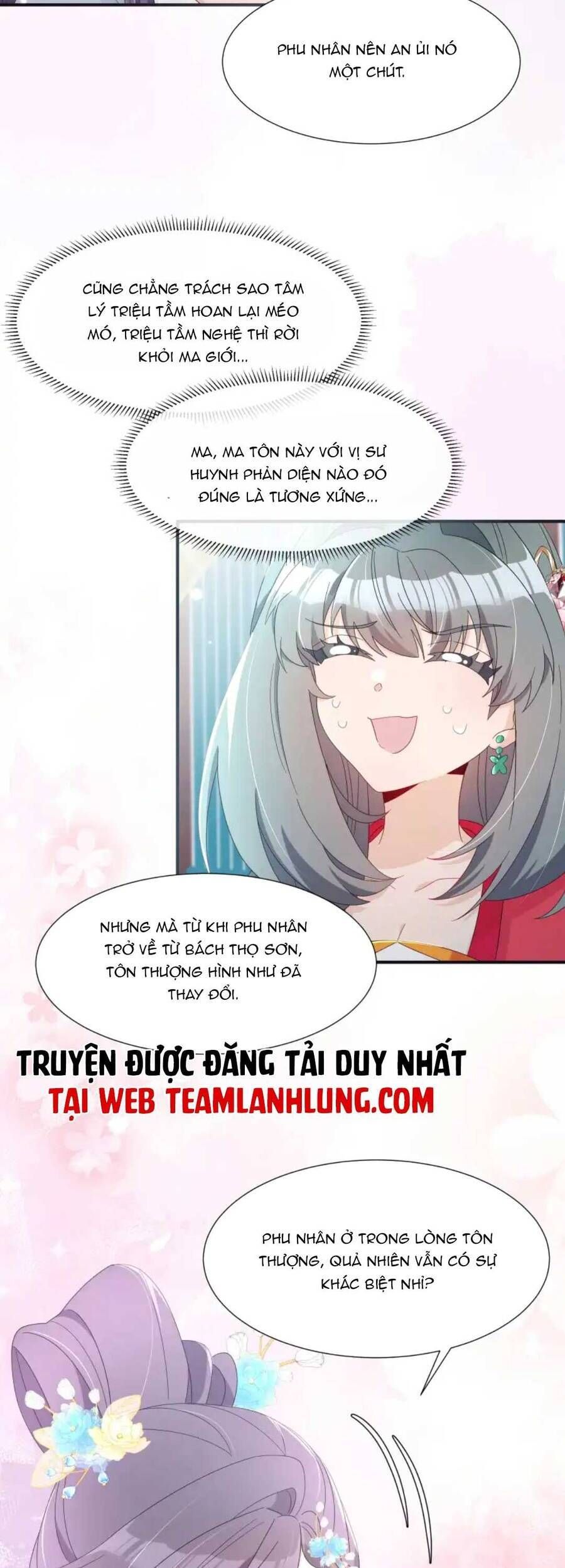 đọc truyện Sư Huynh Phản Diện Bắt Ta Hoàn Lương Chương 13 ảnh 19 tại Thiên Thai Truyện