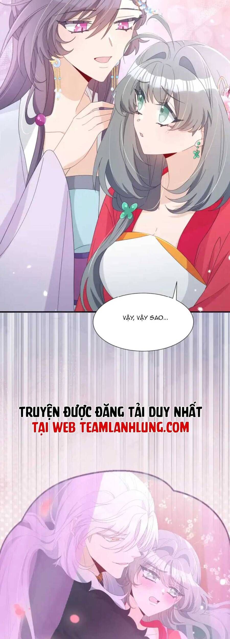 đọc truyện Sư Huynh Phản Diện Bắt Ta Hoàn Lương Chương 13 ảnh 20 tại Thiên Thai Truyện