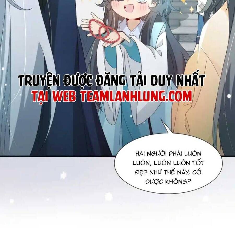đọc truyện Sư Huynh Phản Diện Bắt Ta Hoàn Lương Chương 13 ảnh 31 tại Thiên Thai Truyện