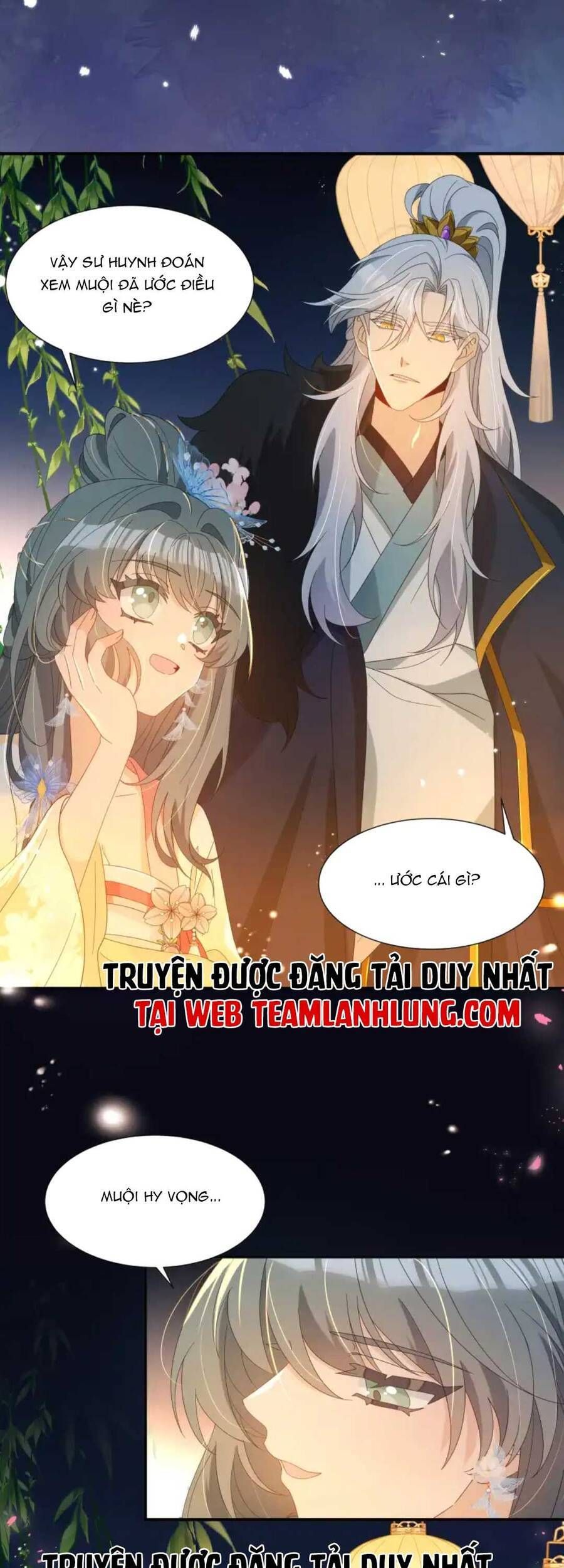 đọc truyện Sư Huynh Phản Diện Bắt Ta Hoàn Lương Chương 13 ảnh 39 tại Thiên Thai Truyện