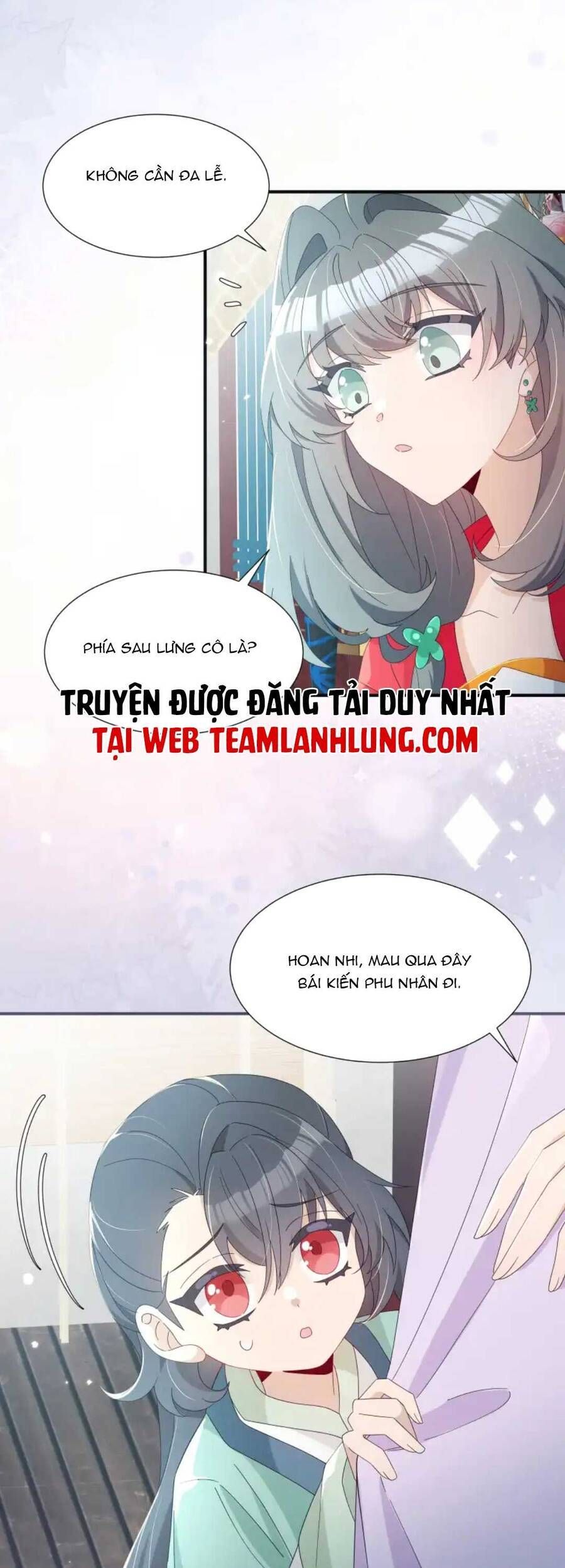 đọc truyện Sư Huynh Phản Diện Bắt Ta Hoàn Lương Chương 13 ảnh 9 tại Thiên Thai Truyện