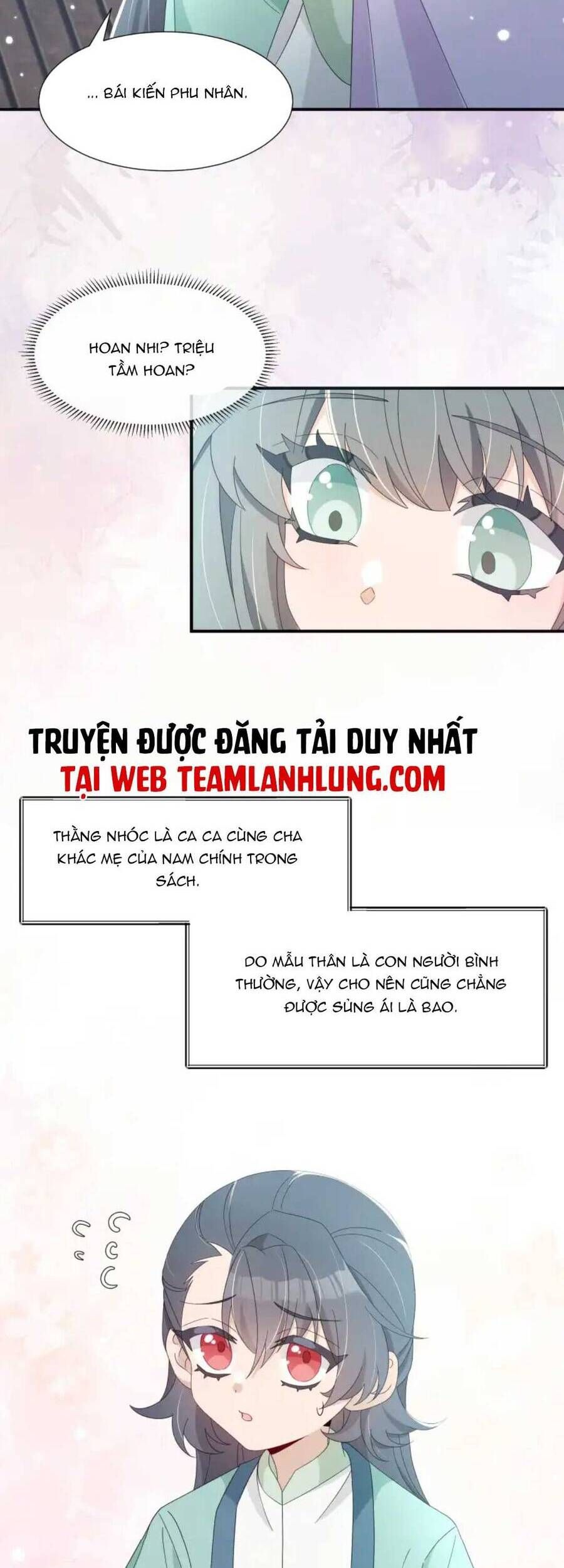đọc truyện Sư Huynh Phản Diện Bắt Ta Hoàn Lương Chương 13 ảnh 10 tại Thiên Thai Truyện