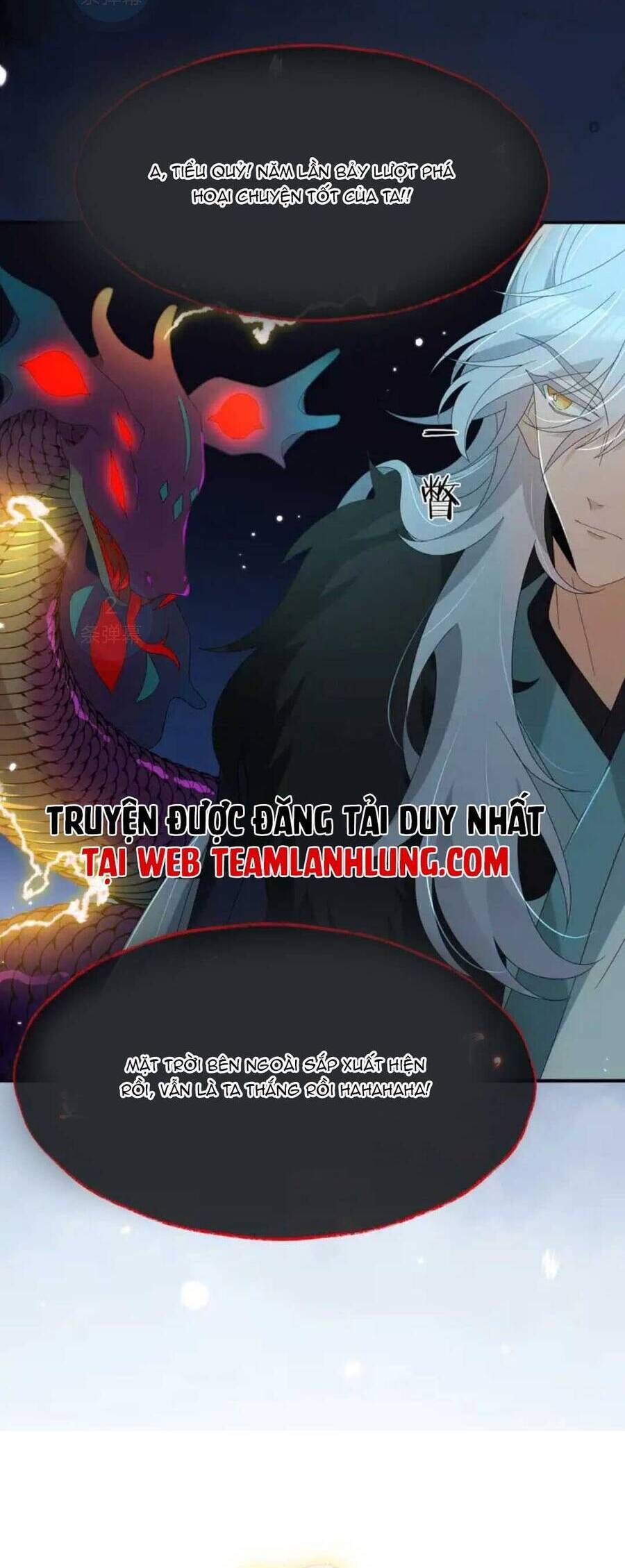 đọc truyện Sư Huynh Phản Diện Bắt Ta Hoàn Lương Chương 14 ảnh 31 tại Thiên Thai Truyện