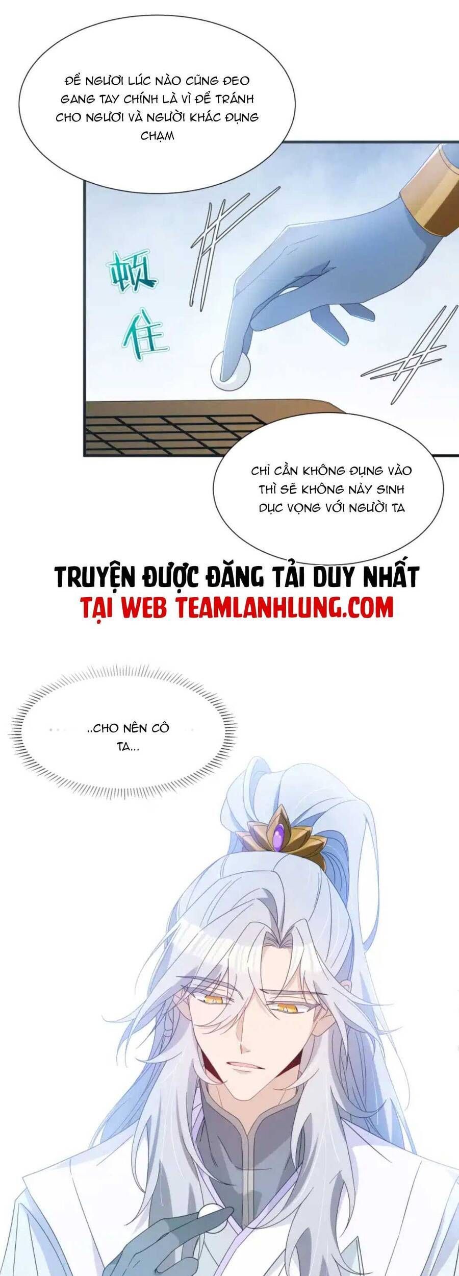 đọc truyện Sư Huynh Phản Diện Bắt Ta Hoàn Lương Chương 15 ảnh 36 tại Thiên Thai Truyện