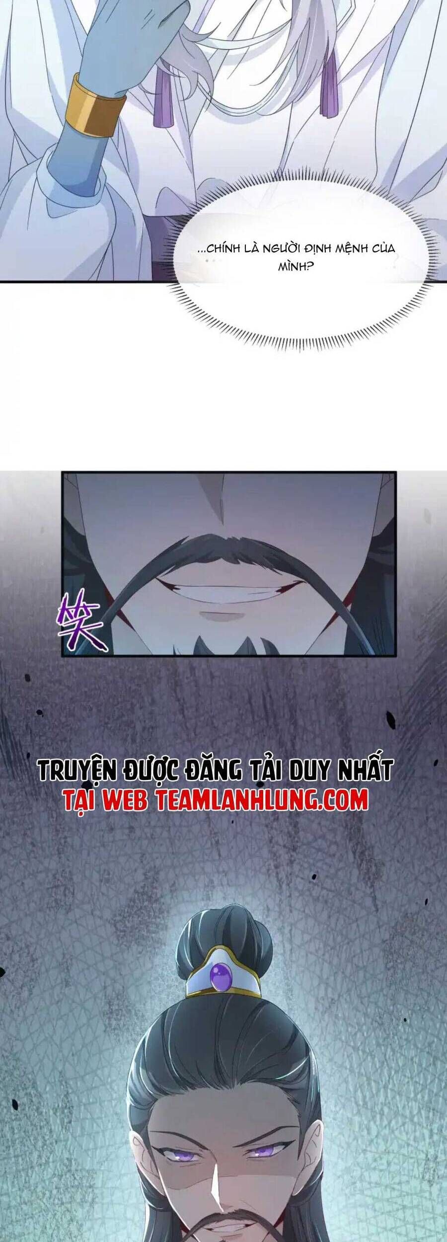 đọc truyện Sư Huynh Phản Diện Bắt Ta Hoàn Lương Chương 15 ảnh 37 tại Thiên Thai Truyện