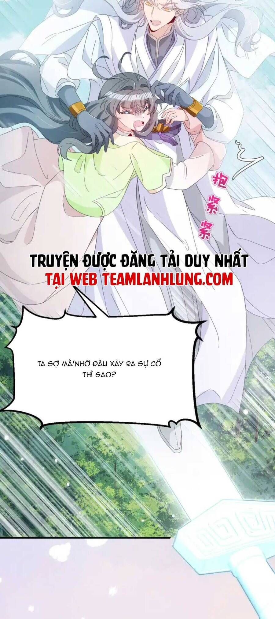 đọc truyện Sư Huynh Phản Diện Bắt Ta Hoàn Lương Chương 16 ảnh 17 tại Thiên Thai Truyện