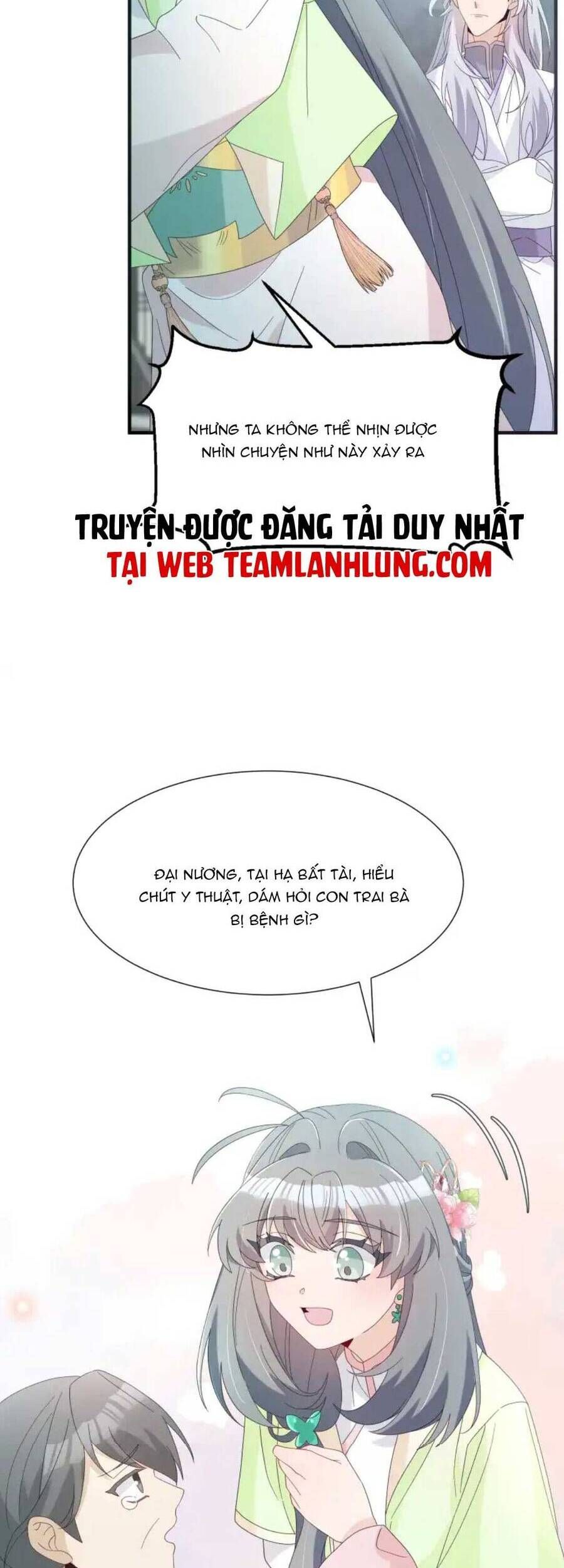 đọc truyện Sư Huynh Phản Diện Bắt Ta Hoàn Lương Chương 16 ảnh 26 tại Thiên Thai Truyện