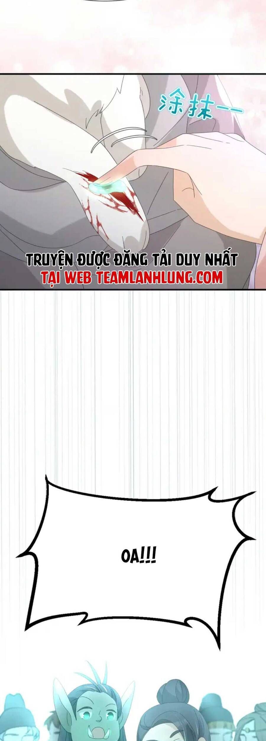 đọc truyện Sư Huynh Phản Diện Bắt Ta Hoàn Lương Chương 16 ảnh 29 tại Thiên Thai Truyện