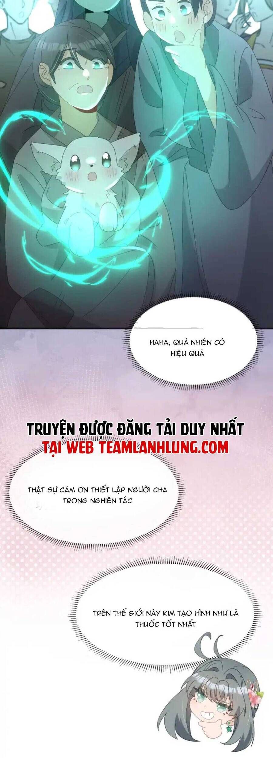 đọc truyện Sư Huynh Phản Diện Bắt Ta Hoàn Lương Chương 16 ảnh 30 tại Thiên Thai Truyện