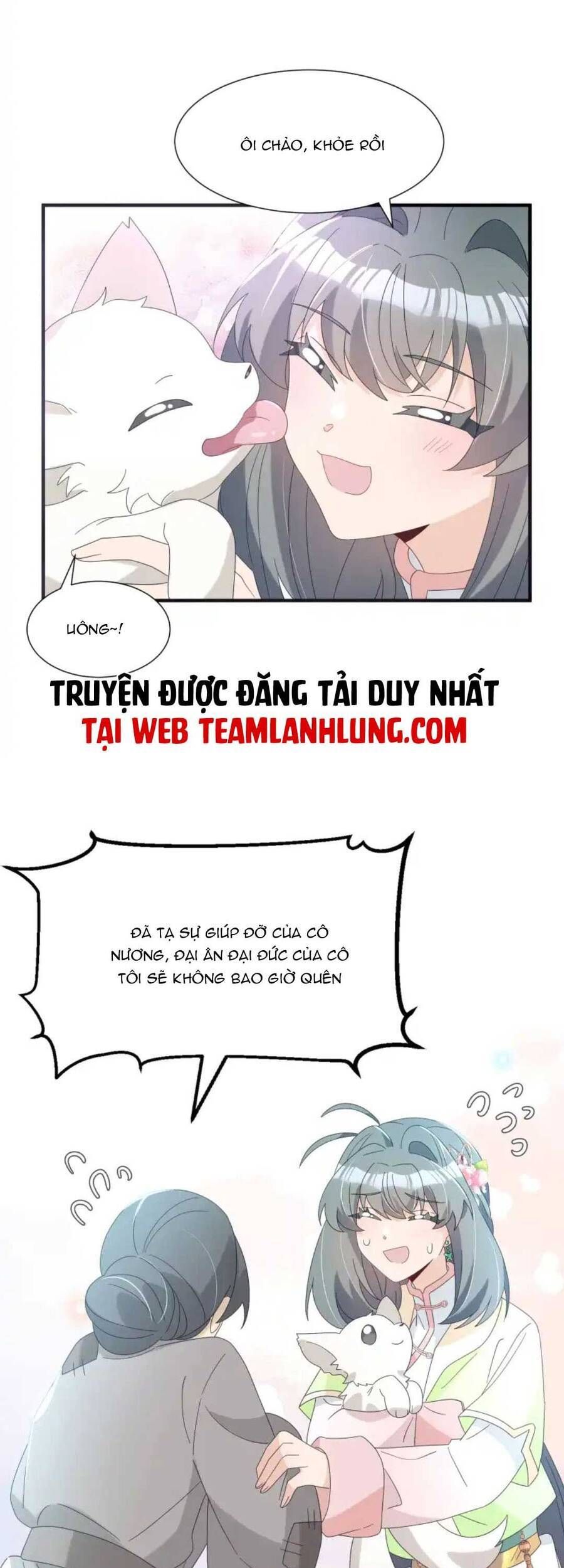 đọc truyện Sư Huynh Phản Diện Bắt Ta Hoàn Lương Chương 16 ảnh 32 tại Thiên Thai Truyện