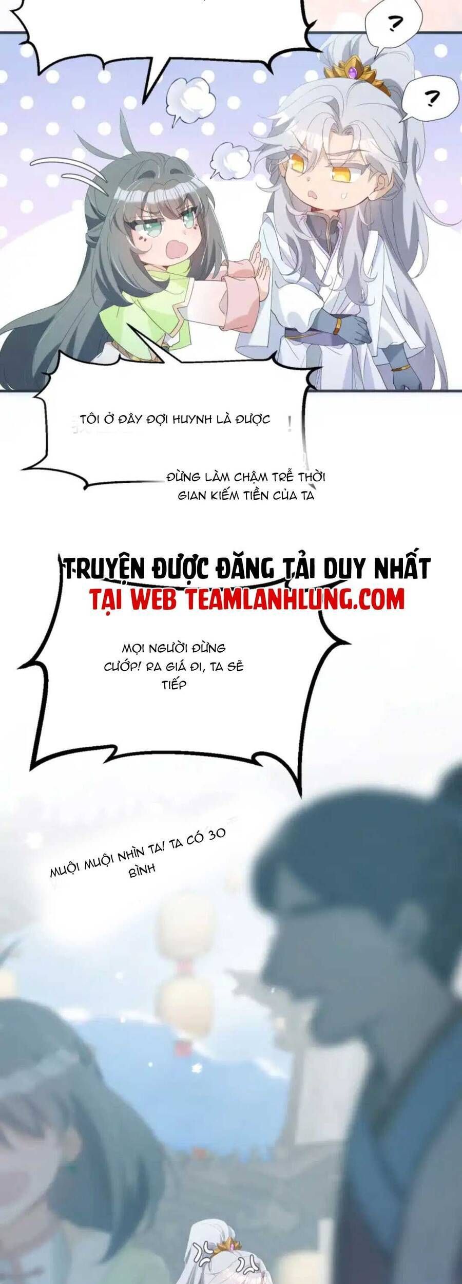đọc truyện Sư Huynh Phản Diện Bắt Ta Hoàn Lương Chương 16 ảnh 36 tại Thiên Thai Truyện