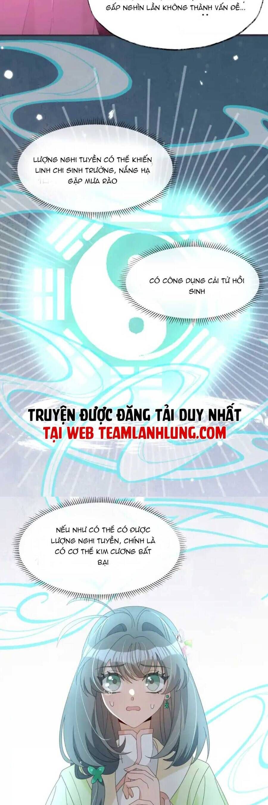 đọc truyện Sư Huynh Phản Diện Bắt Ta Hoàn Lương Chương 17 ảnh 18 tại Thiên Thai Truyện