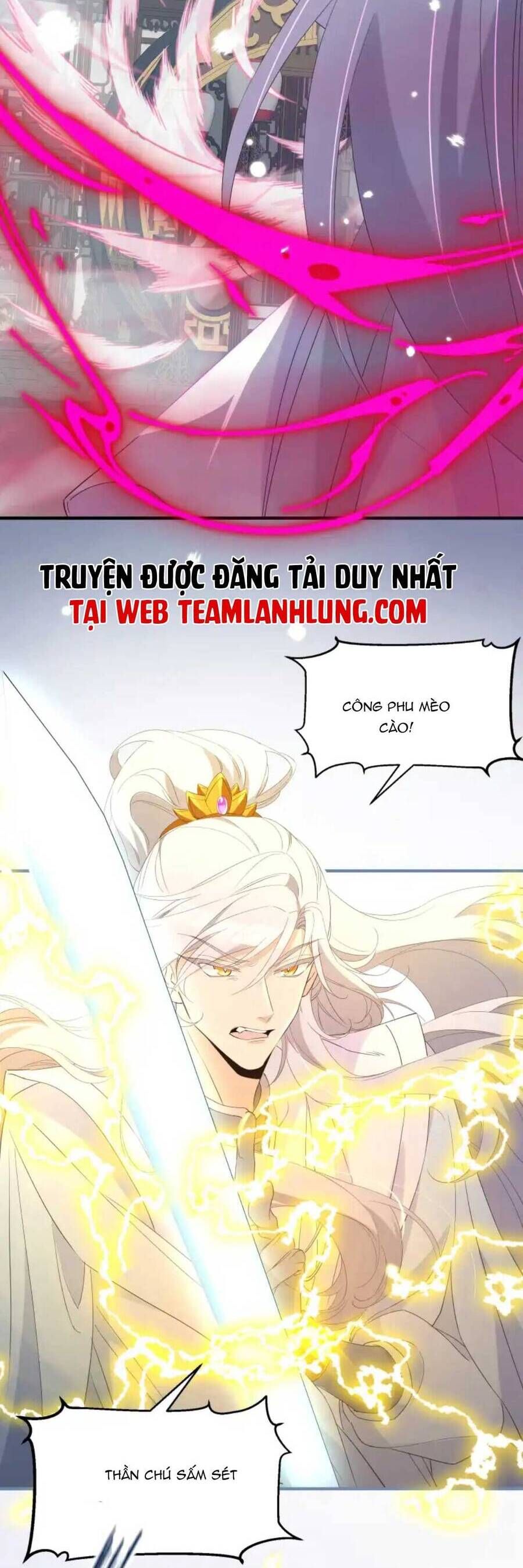 đọc truyện Sư Huynh Phản Diện Bắt Ta Hoàn Lương Chương 17 ảnh 24 tại Thiên Thai Truyện