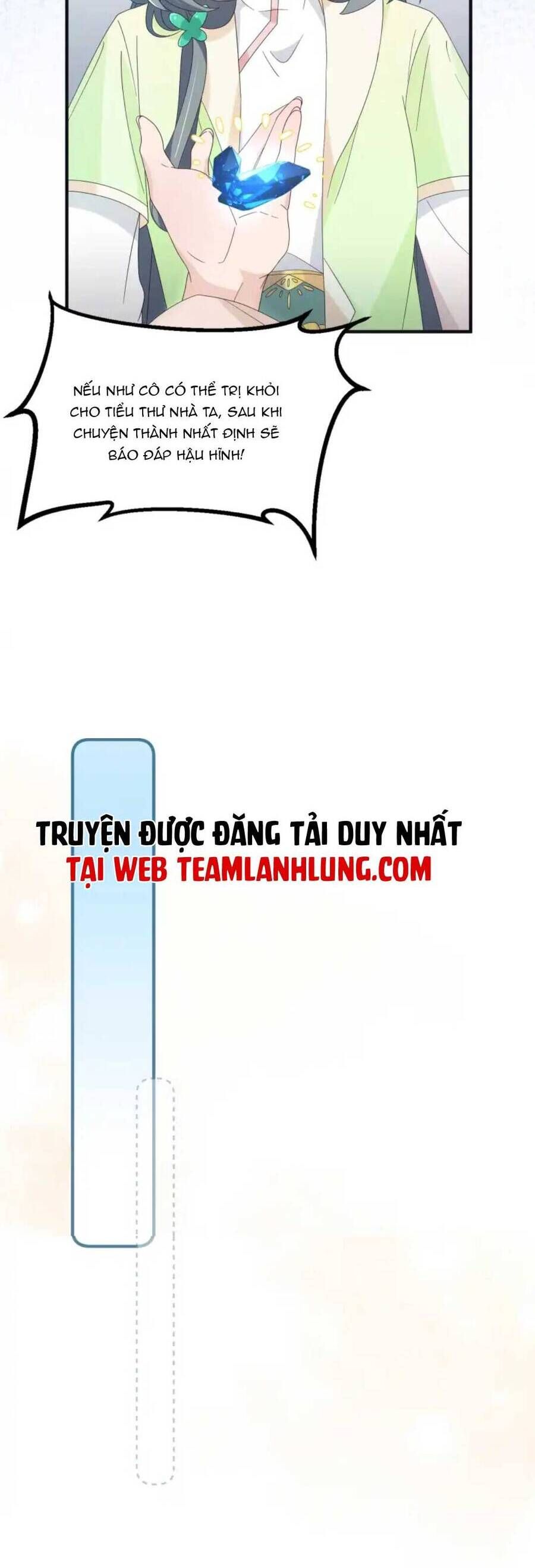 đọc truyện Sư Huynh Phản Diện Bắt Ta Hoàn Lương Chương 17 ảnh 7 tại Thiên Thai Truyện