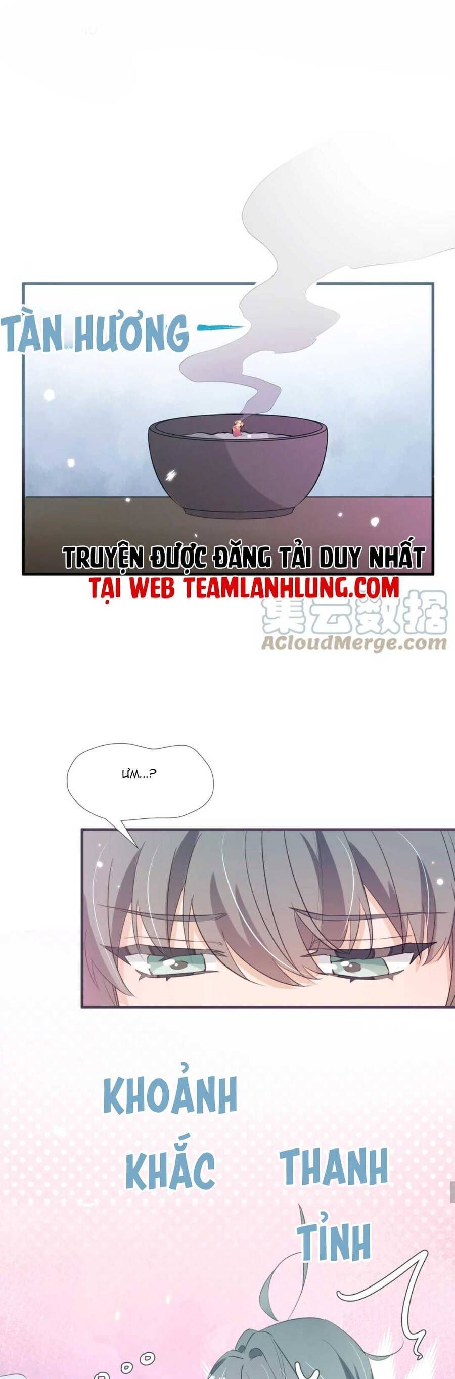 đọc truyện Sư Huynh Phản Diện Bắt Ta Hoàn Lương Chương 18 ảnh 22 tại Thiên Thai Truyện