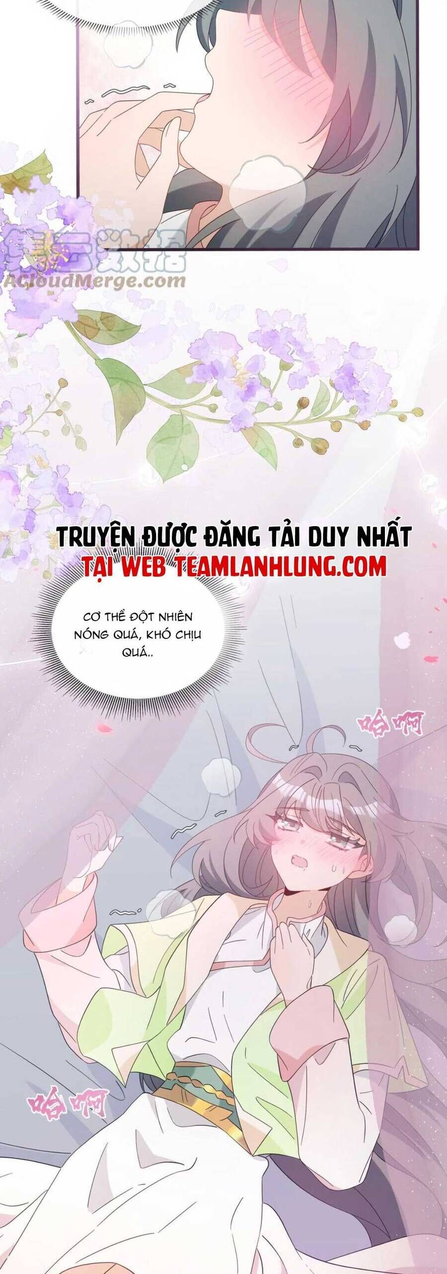 đọc truyện Sư Huynh Phản Diện Bắt Ta Hoàn Lương Chương 18 ảnh 8 tại Thiên Thai Truyện