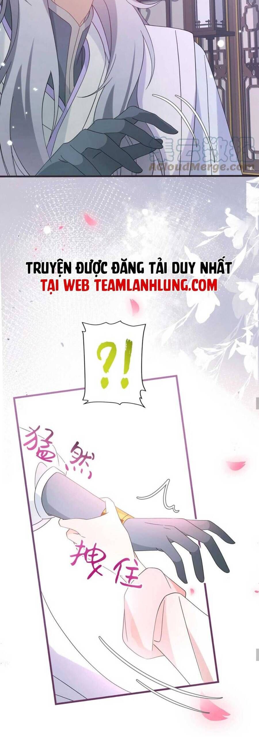 đọc truyện Sư Huynh Phản Diện Bắt Ta Hoàn Lương Chương 18 ảnh 10 tại Thiên Thai Truyện