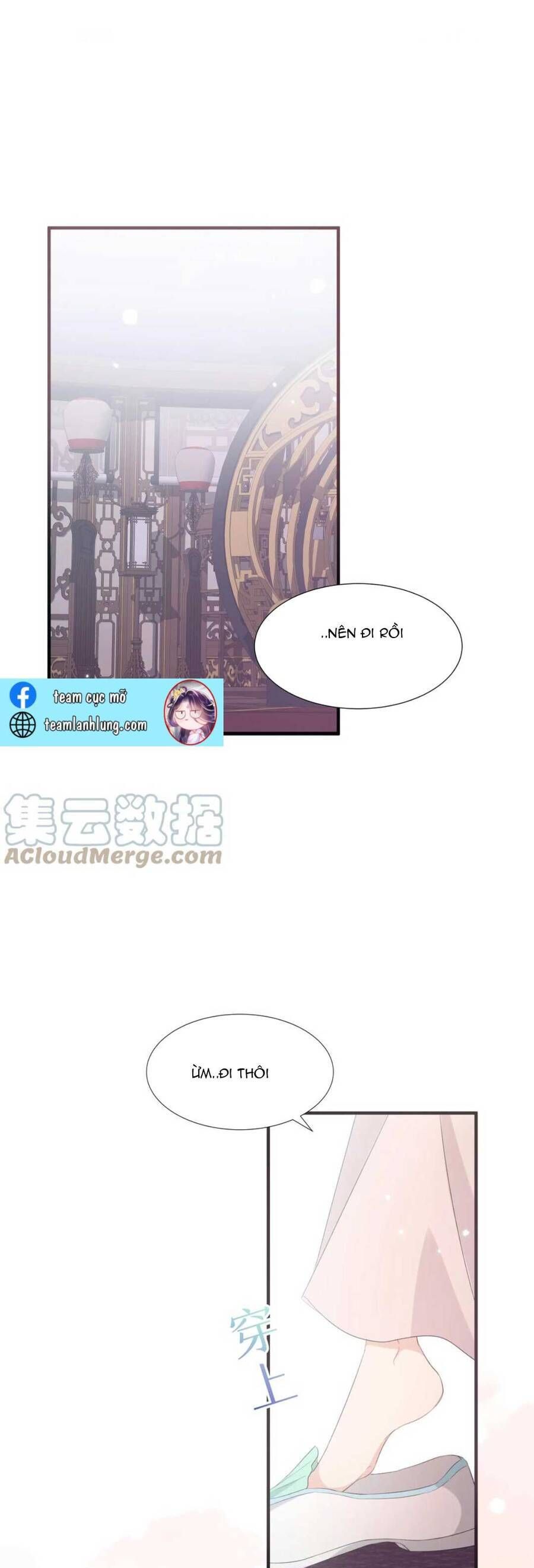 đọc truyện Sư Huynh Phản Diện Bắt Ta Hoàn Lương Chương 19 ảnh 2 tại Thiên Thai Truyện
