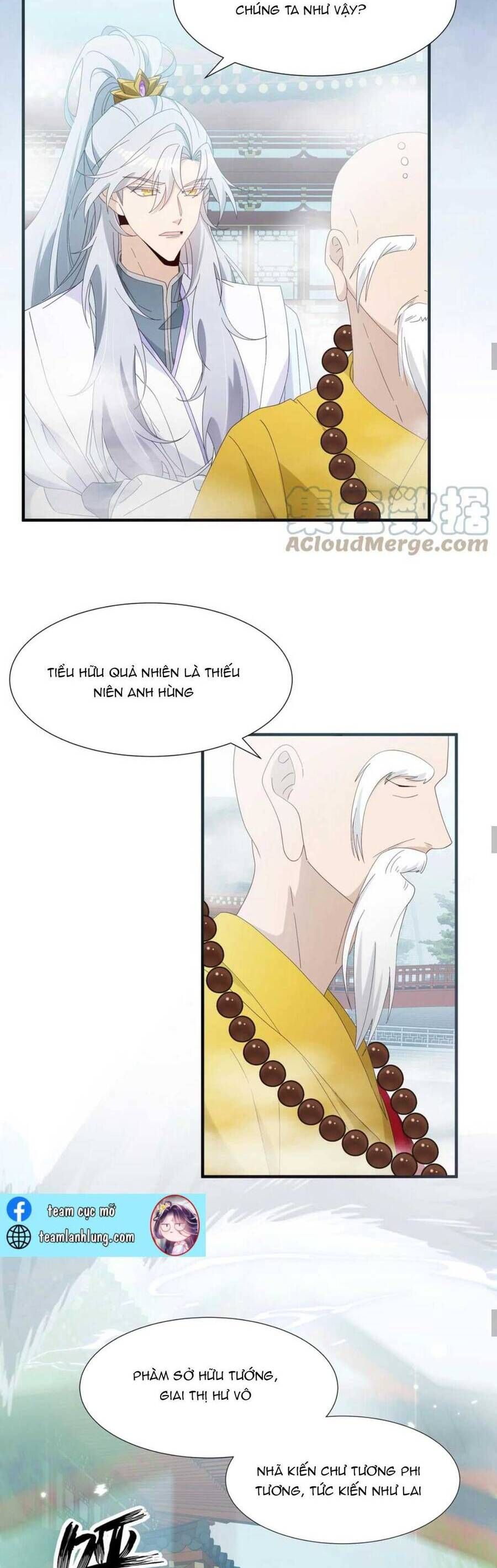 đọc truyện Sư Huynh Phản Diện Bắt Ta Hoàn Lương Chương 19 ảnh 12 tại Thiên Thai Truyện