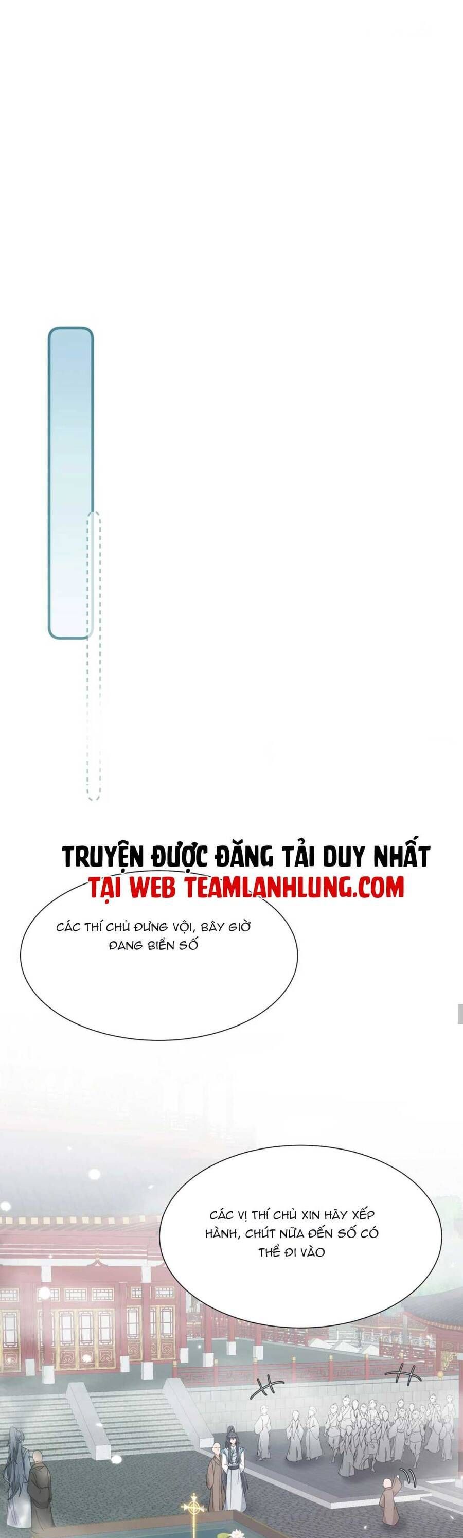 đọc truyện Sư Huynh Phản Diện Bắt Ta Hoàn Lương Chương 20 ảnh 19 tại Thiên Thai Truyện