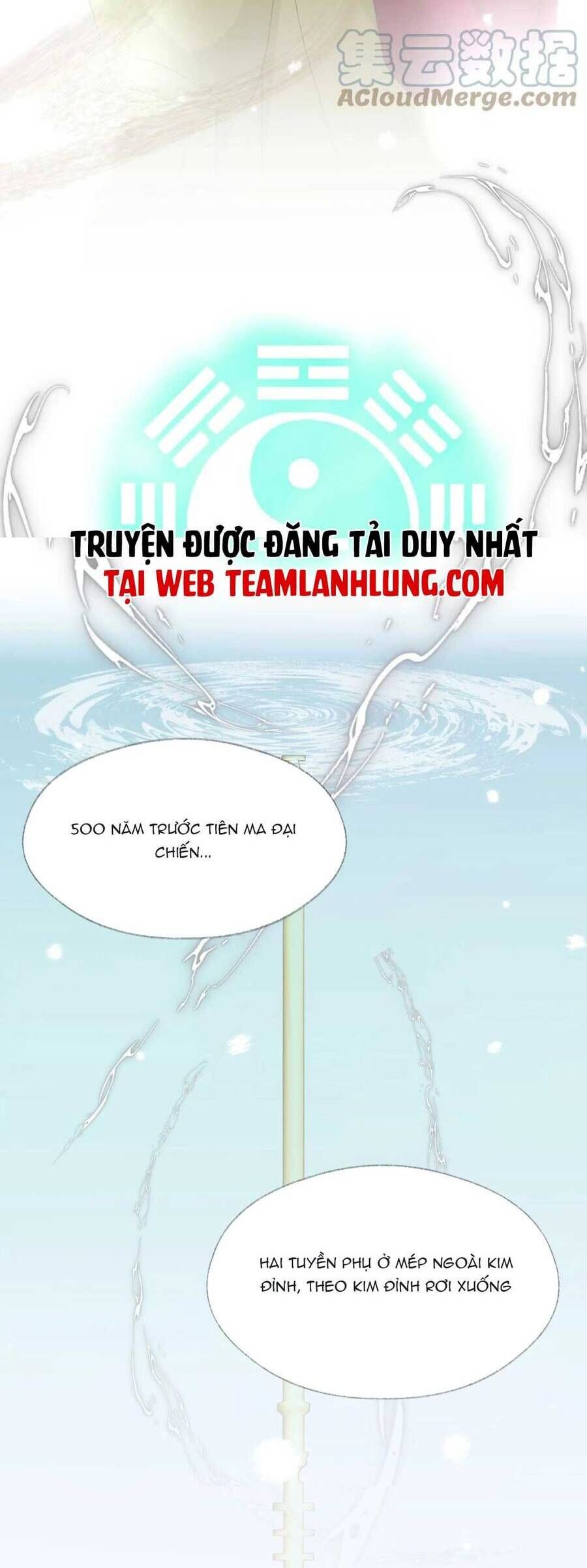 đọc truyện Sư Huynh Phản Diện Bắt Ta Hoàn Lương Chương 20 ảnh 3 tại Thiên Thai Truyện