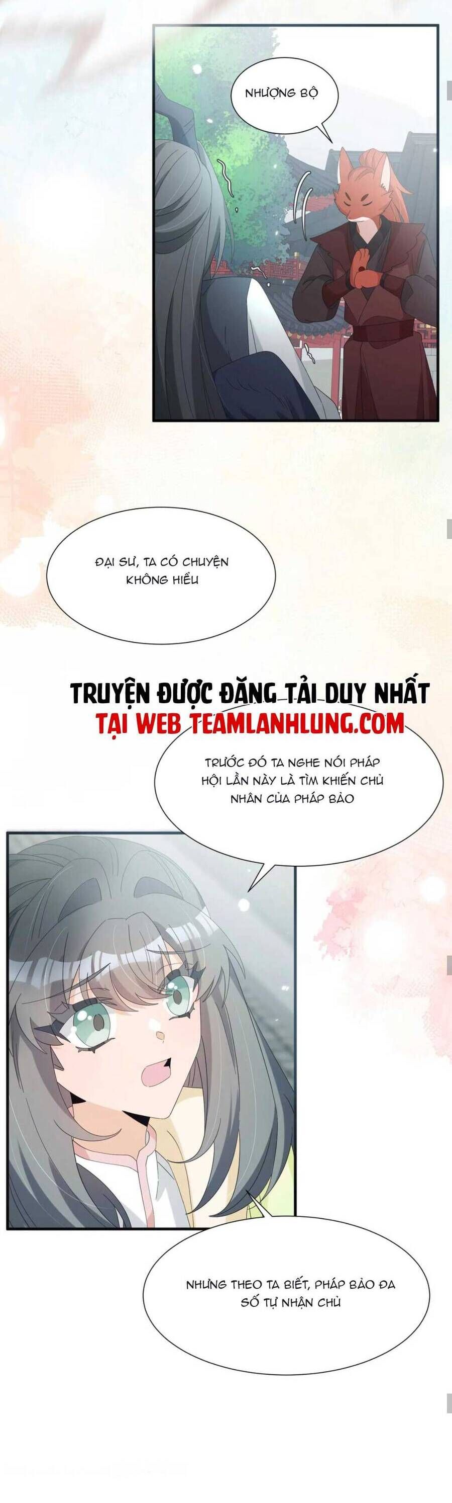 đọc truyện Sư Huynh Phản Diện Bắt Ta Hoàn Lương Chương 20 ảnh 23 tại Thiên Thai Truyện