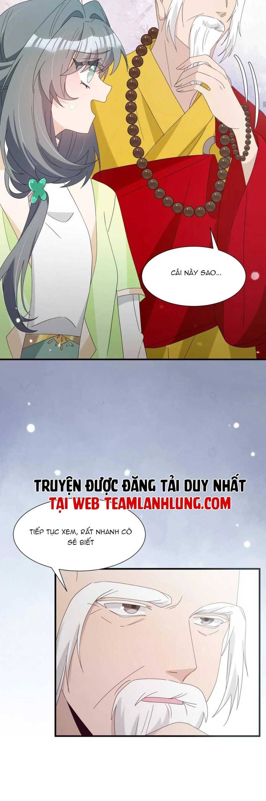 đọc truyện Sư Huynh Phản Diện Bắt Ta Hoàn Lương Chương 20 ảnh 26 tại Thiên Thai Truyện