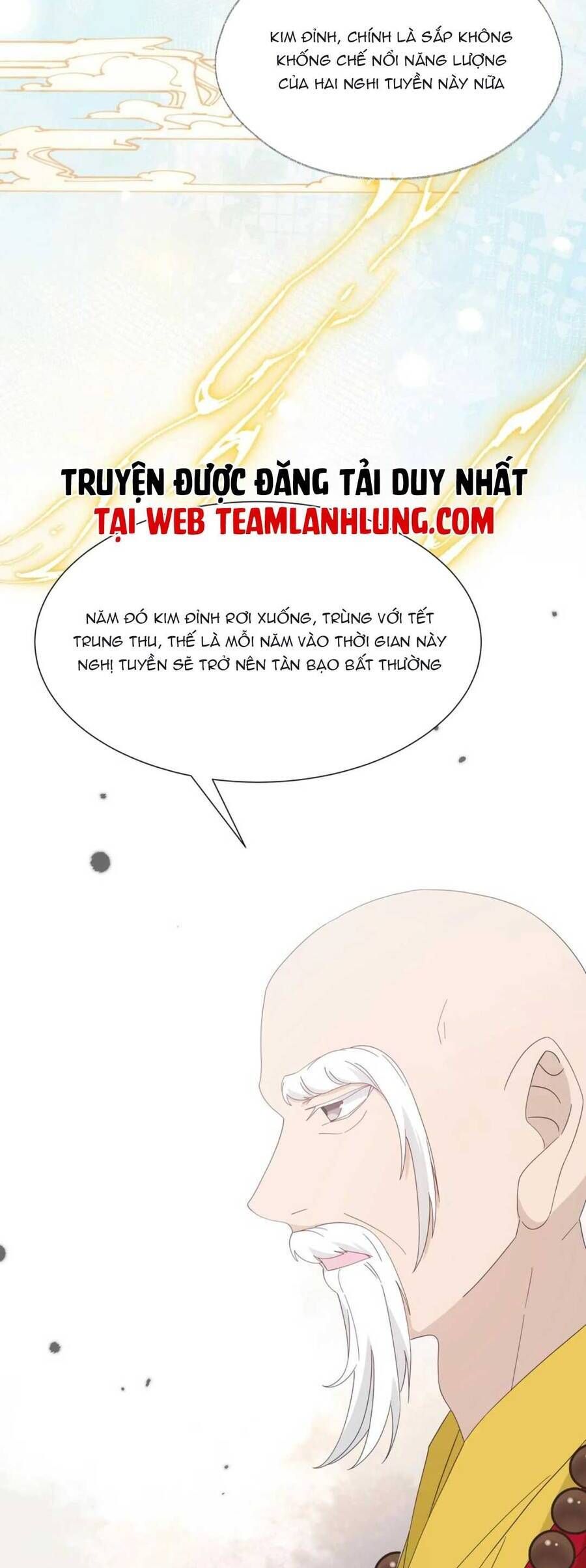 đọc truyện Sư Huynh Phản Diện Bắt Ta Hoàn Lương Chương 20 ảnh 6 tại Thiên Thai Truyện