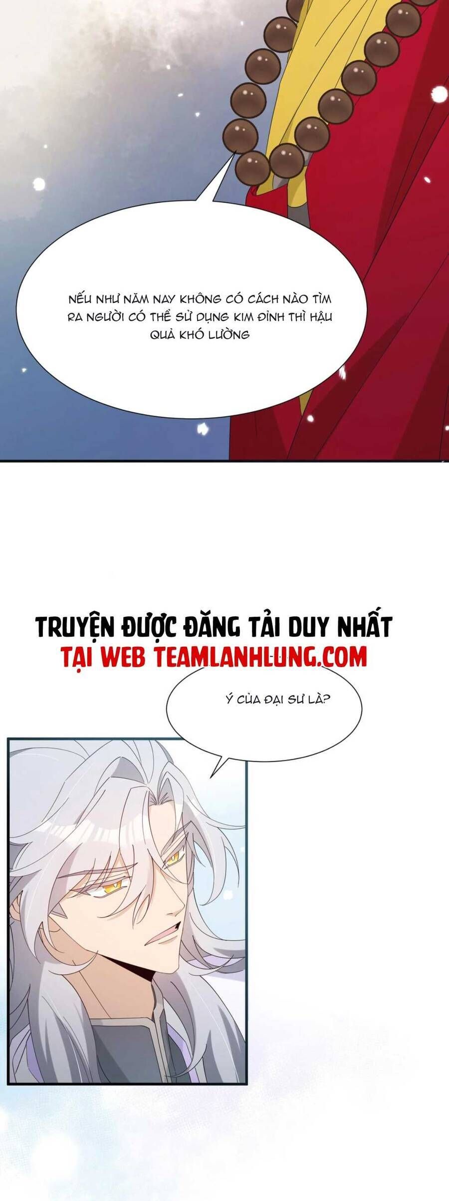 đọc truyện Sư Huynh Phản Diện Bắt Ta Hoàn Lương Chương 20 ảnh 7 tại Thiên Thai Truyện