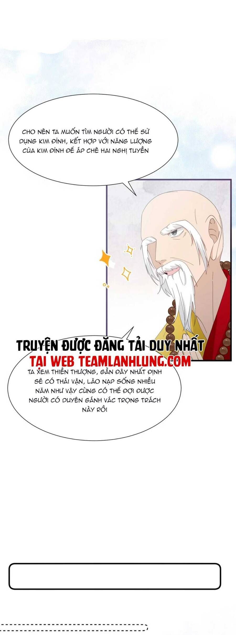 đọc truyện Sư Huynh Phản Diện Bắt Ta Hoàn Lương Chương 20 ảnh 8 tại Thiên Thai Truyện
