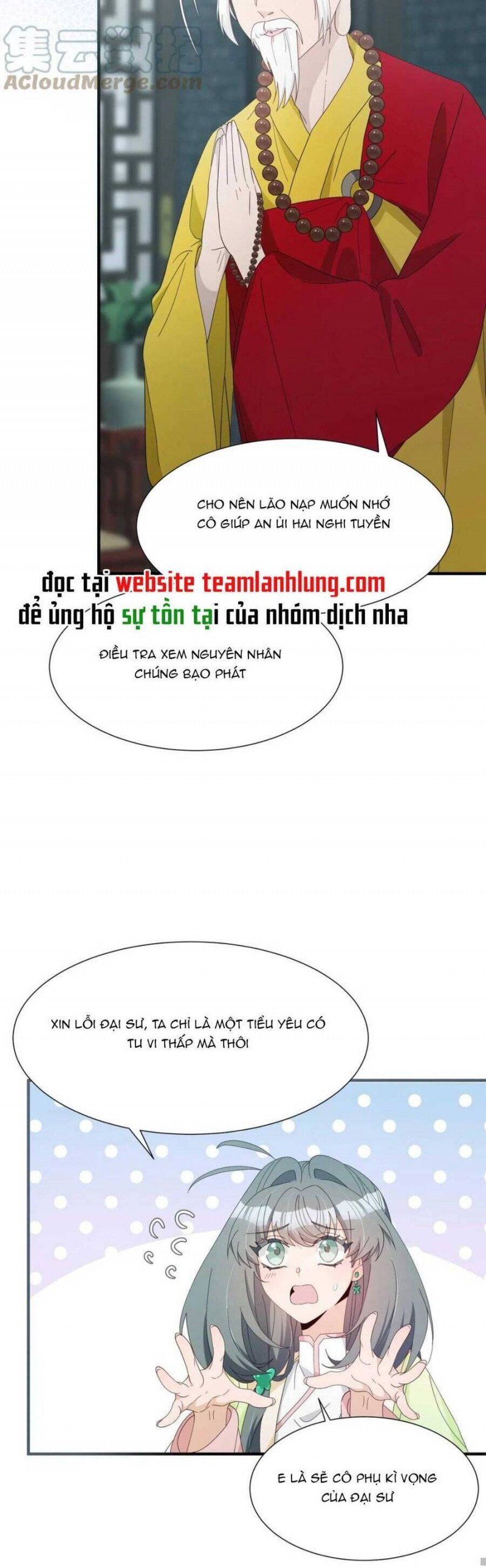 đọc truyện Sư Huynh Phản Diện Bắt Ta Hoàn Lương Chương 22 ảnh 11 tại Thiên Thai Truyện