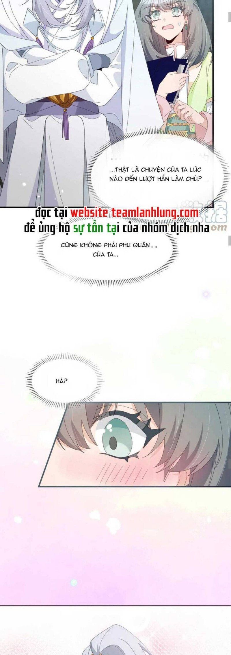 đọc truyện Sư Huynh Phản Diện Bắt Ta Hoàn Lương Chương 22 ảnh 16 tại Thiên Thai Truyện