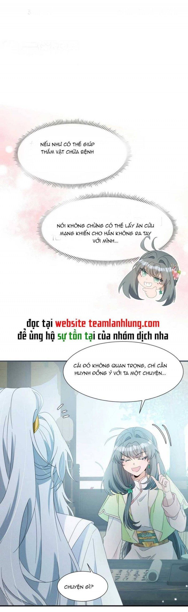 đọc truyện Sư Huynh Phản Diện Bắt Ta Hoàn Lương Chương 22 ảnh 27 tại Thiên Thai Truyện