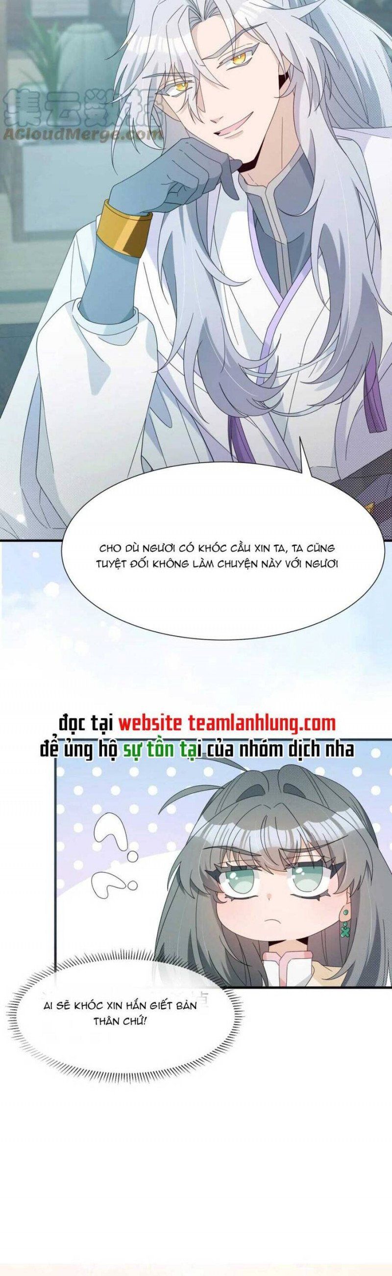 đọc truyện Sư Huynh Phản Diện Bắt Ta Hoàn Lương Chương 22 ảnh 30 tại Thiên Thai Truyện