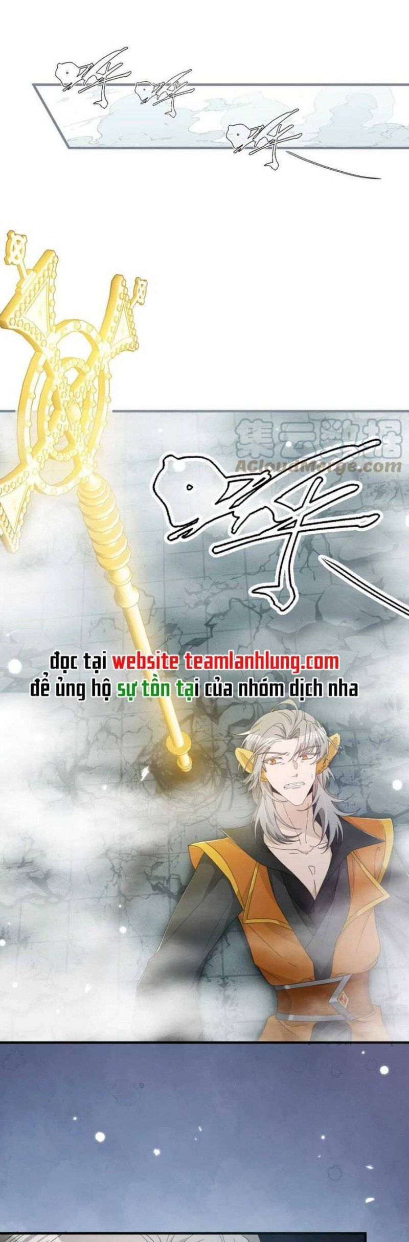 đọc truyện Sư Huynh Phản Diện Bắt Ta Hoàn Lương Chương 22 ảnh 6 tại Thiên Thai Truyện