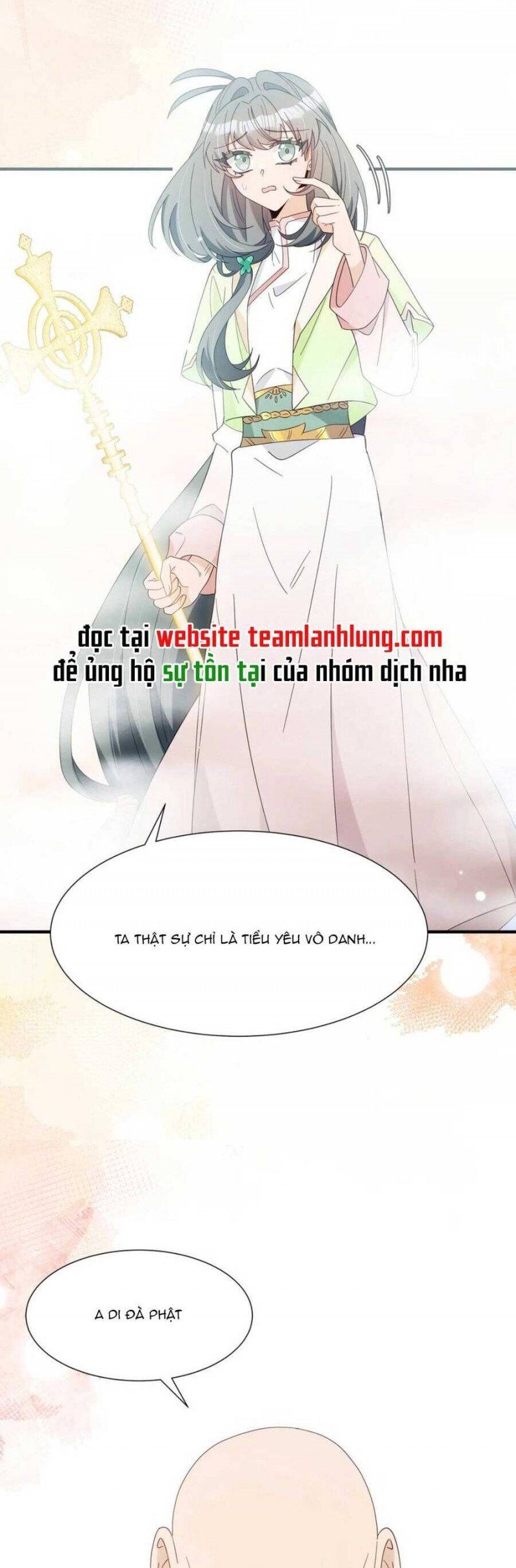đọc truyện Sư Huynh Phản Diện Bắt Ta Hoàn Lương Chương 22 ảnh 8 tại Thiên Thai Truyện