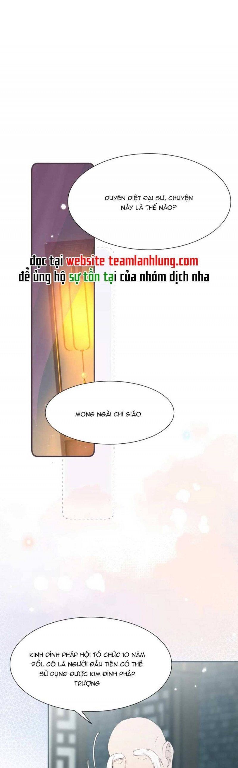 đọc truyện Sư Huynh Phản Diện Bắt Ta Hoàn Lương Chương 22 ảnh 10 tại Thiên Thai Truyện
