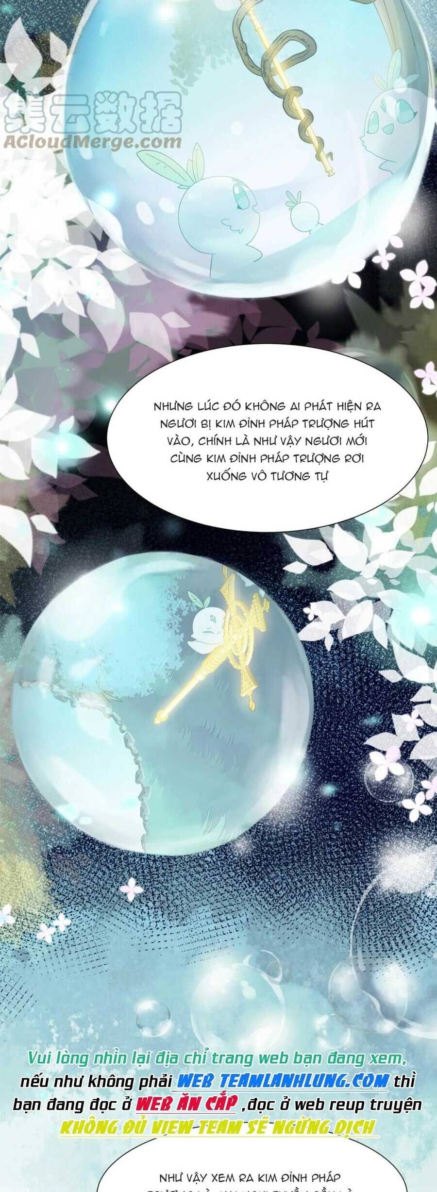 đọc truyện Sư Huynh Phản Diện Bắt Ta Hoàn Lương Chương 23 ảnh 5 tại Thiên Thai Truyện