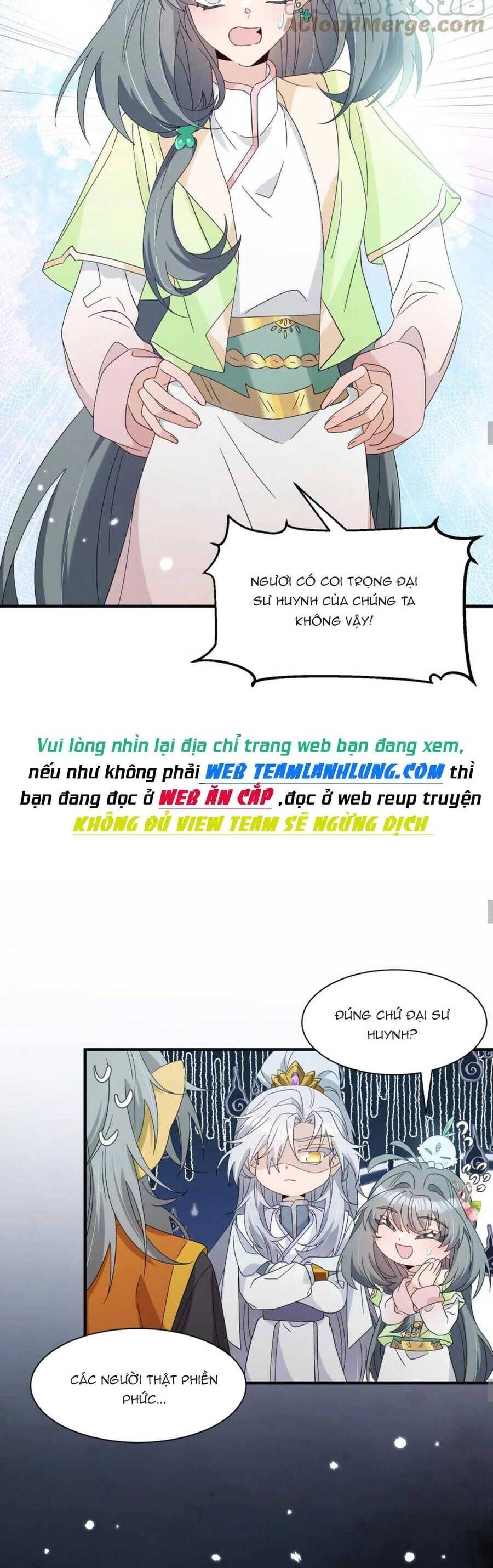 đọc truyện Sư Huynh Phản Diện Bắt Ta Hoàn Lương Chương 24 ảnh 17 tại Thiên Thai Truyện