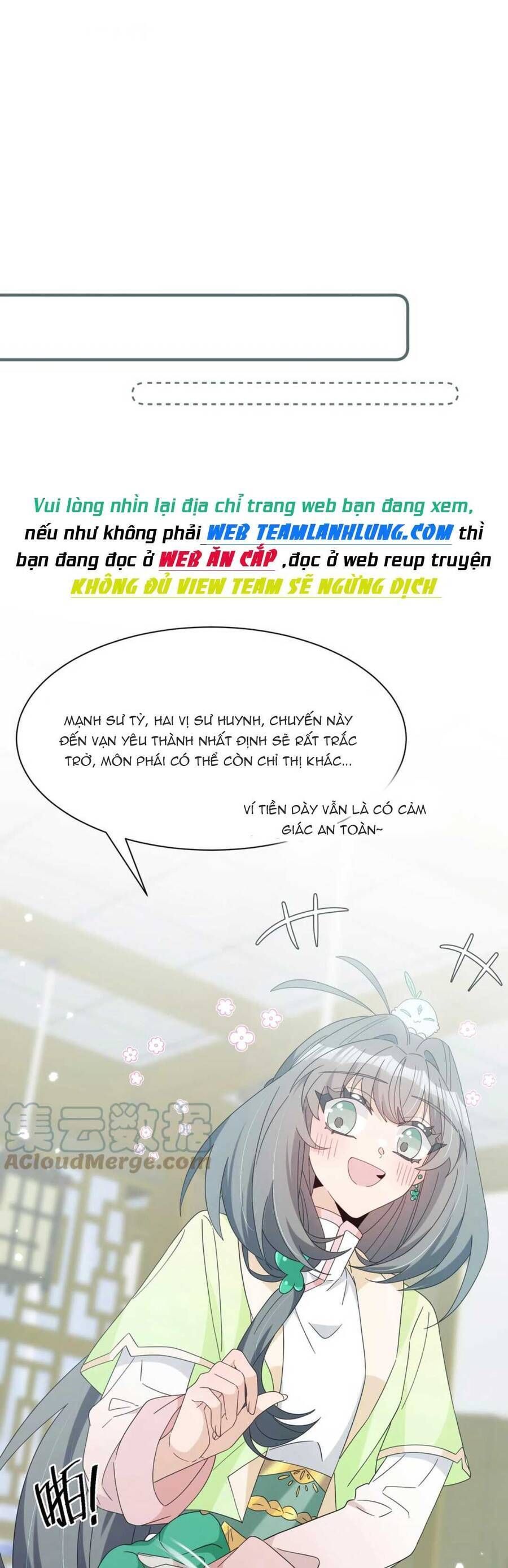 đọc truyện Sư Huynh Phản Diện Bắt Ta Hoàn Lương Chương 24 ảnh 7 tại Thiên Thai Truyện