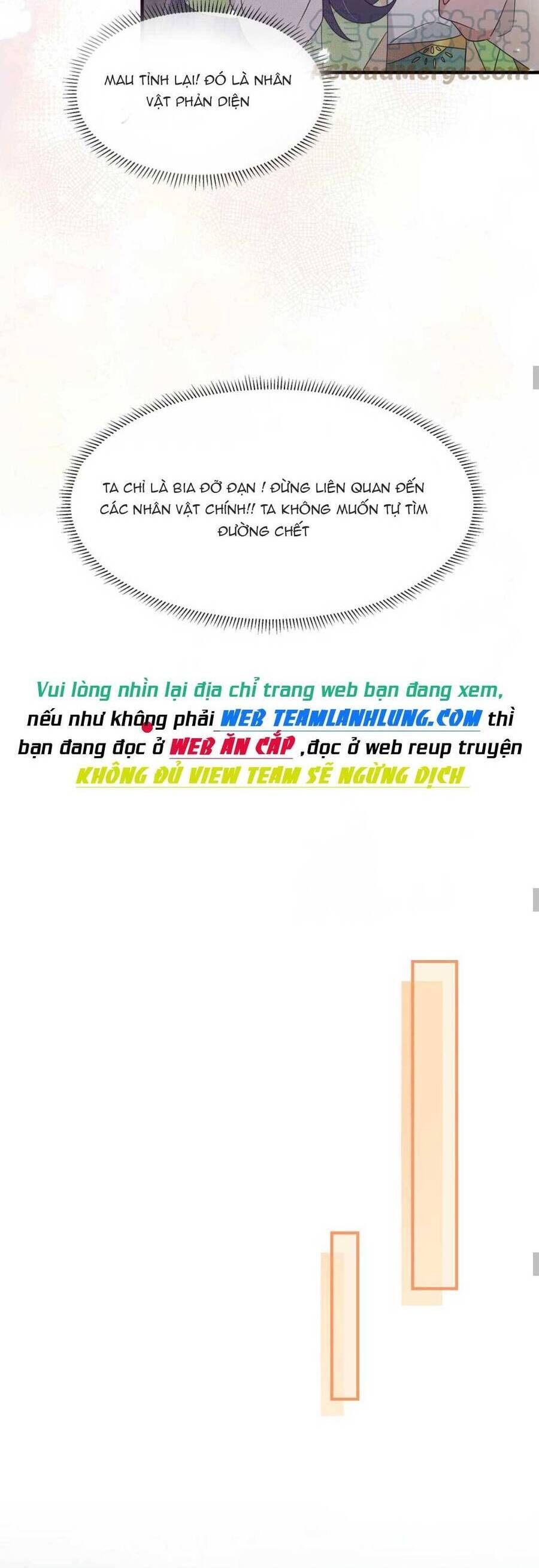 đọc truyện Sư Huynh Phản Diện Bắt Ta Hoàn Lương Chương 25 ảnh 23 tại Thiên Thai Truyện