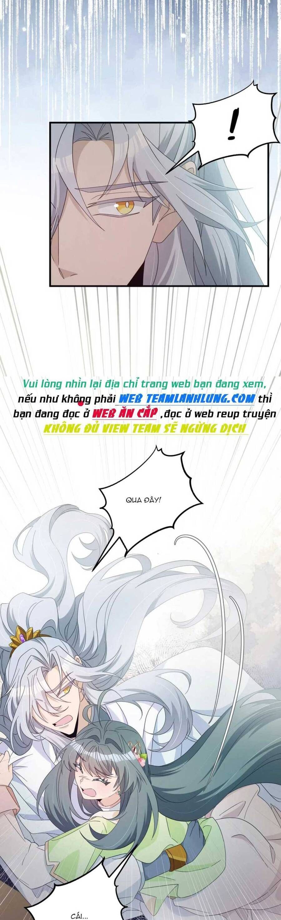 đọc truyện Sư Huynh Phản Diện Bắt Ta Hoàn Lương Chương 25 ảnh 4 tại Thiên Thai Truyện