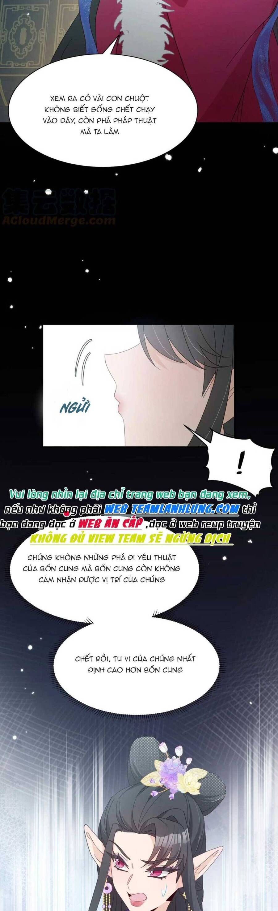 đọc truyện Sư Huynh Phản Diện Bắt Ta Hoàn Lương Chương 25 ảnh 7 tại Thiên Thai Truyện
