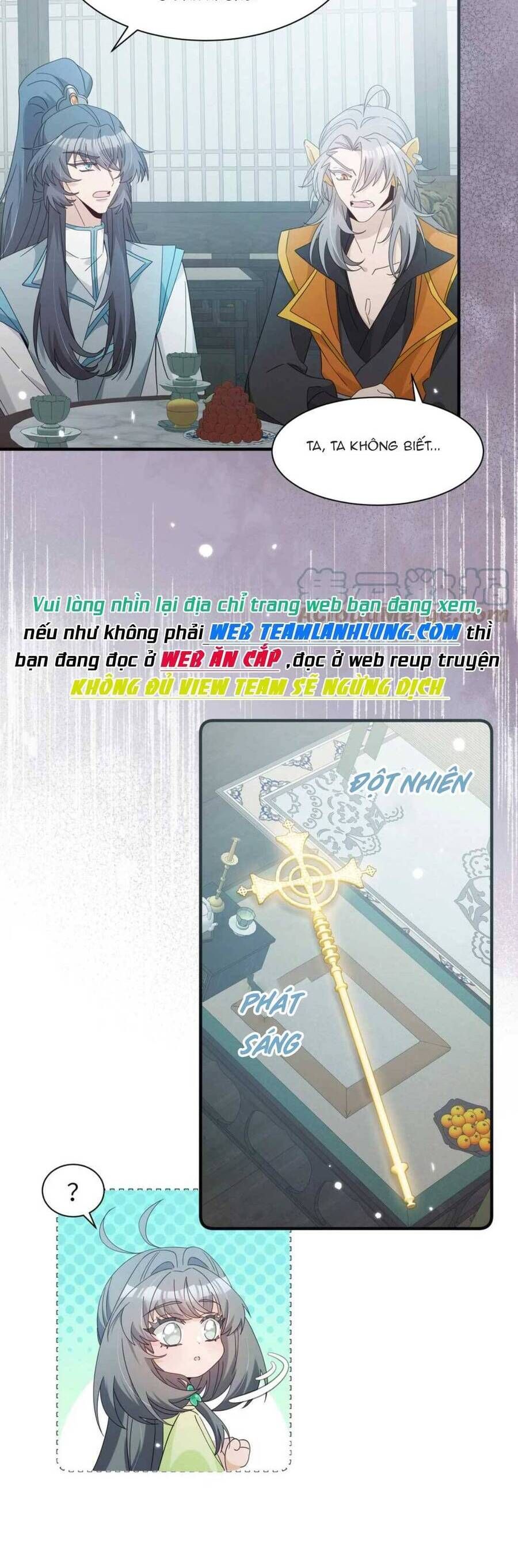 đọc truyện Sư Huynh Phản Diện Bắt Ta Hoàn Lương Chương 26 ảnh 7 tại Thiên Thai Truyện