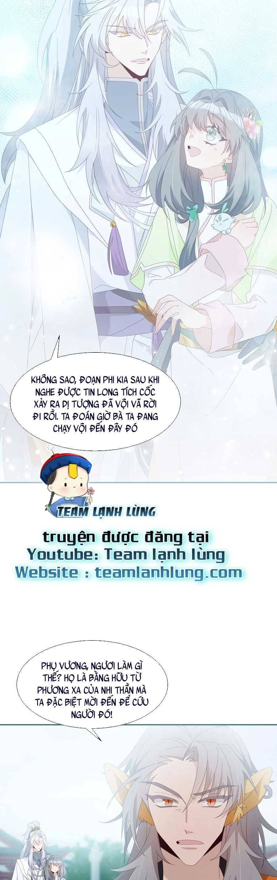 đọc truyện Sư Huynh Phản Diện Bắt Ta Hoàn Lương Chương 28 ảnh 11 tại Thiên Thai Truyện