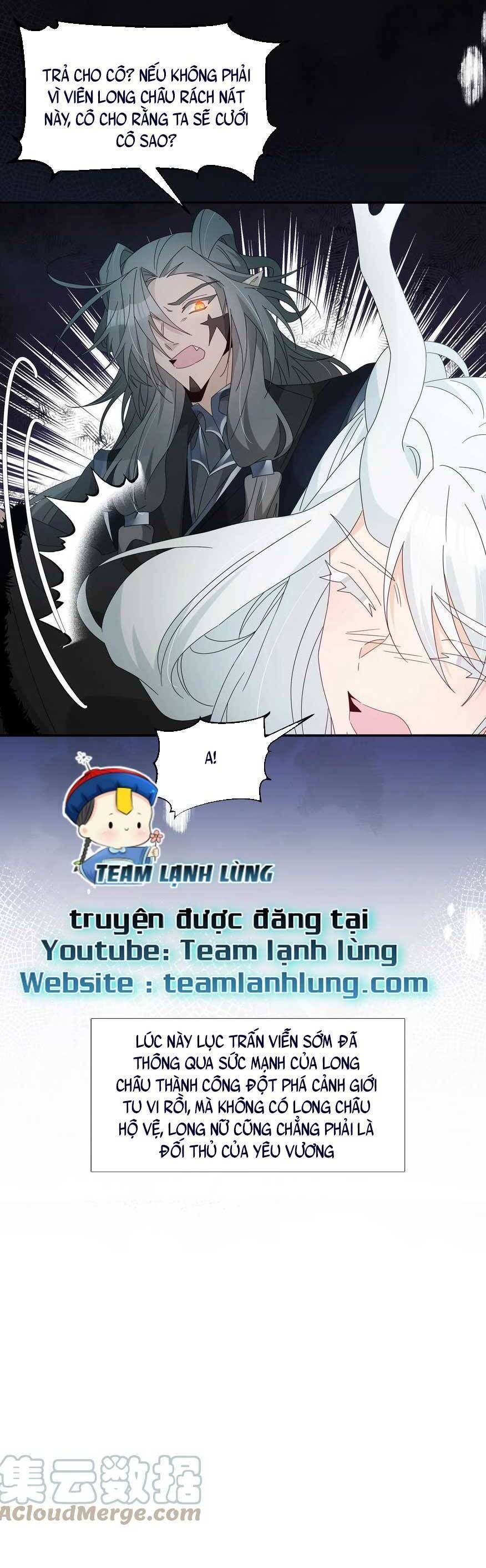 đọc truyện Sư Huynh Phản Diện Bắt Ta Hoàn Lương Chương 28 ảnh 18 tại Thiên Thai Truyện