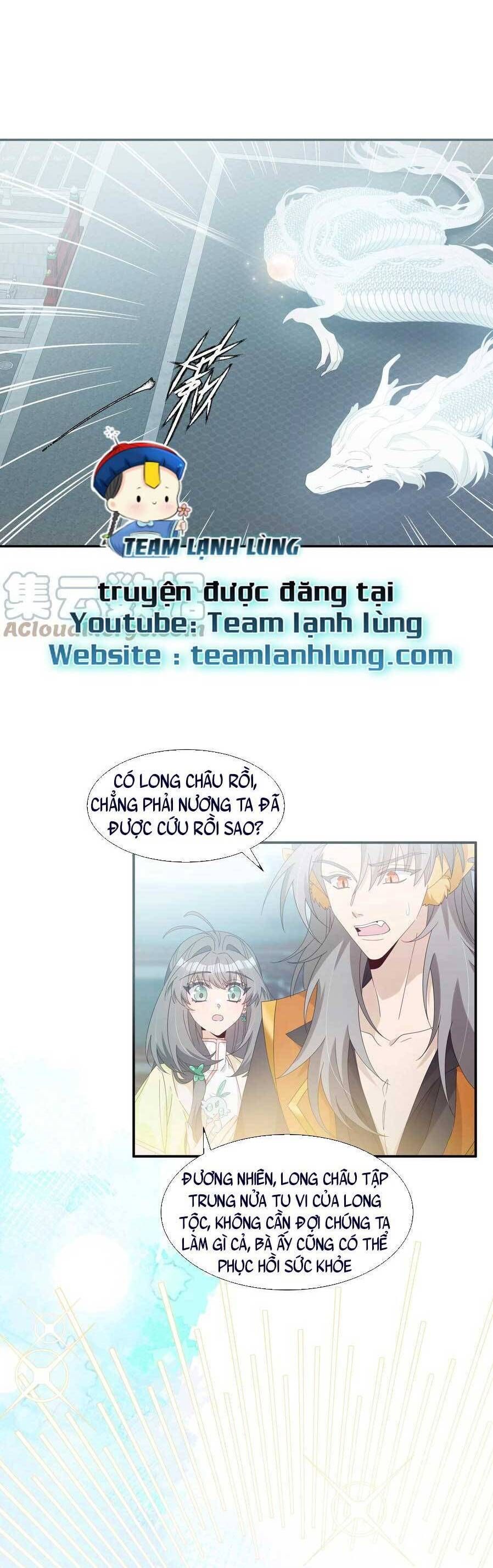 đọc truyện Sư Huynh Phản Diện Bắt Ta Hoàn Lương Chương 28 ảnh 4 tại Thiên Thai Truyện