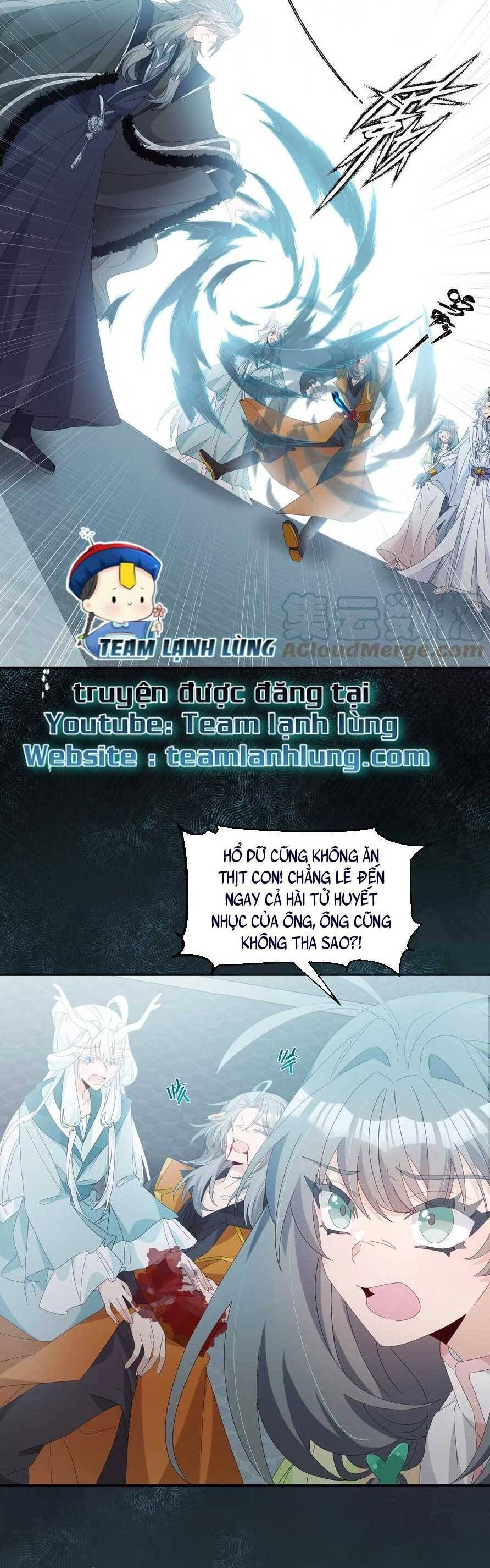 đọc truyện Sư Huynh Phản Diện Bắt Ta Hoàn Lương Chương 29 ảnh 12 tại Thiên Thai Truyện